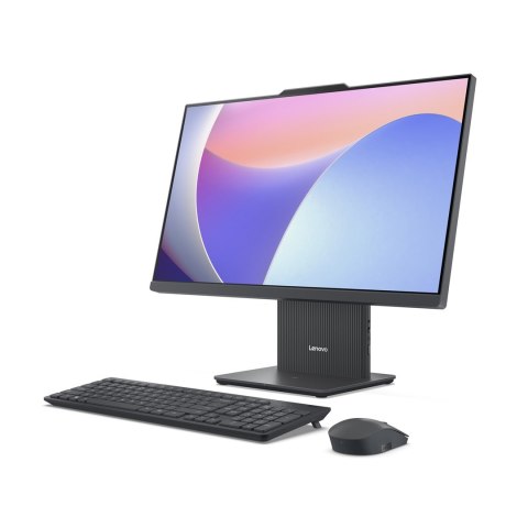 Lenovo IdeaCentre AIO 24IRH9 i3-1315U 23.8" FHD IPS AG 250nits 100Hz 8GB DDR5 5200 SSD512 Intel UHD Graphics NoOS Luna Grey Lenovo IdeaCentre AIO 24IRH9 i3-1315U 23.8" FHD IPS AG 250nits 100Hz 8GB DDR5 5200 SSD512 Intel UHD Graphics NoOS Luna Grey