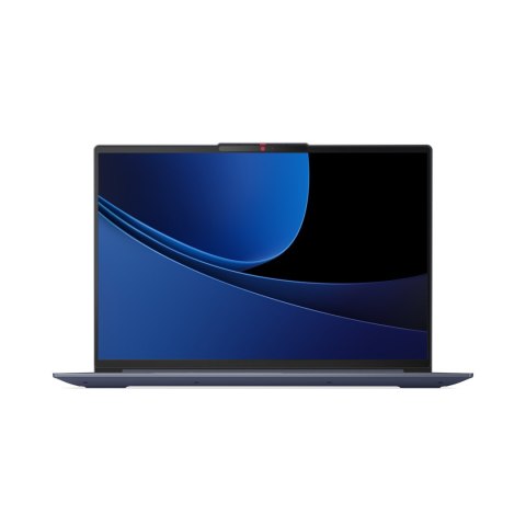 Lenovo SLIM-5-16IRU9 U7 150U 16" WUXGA Touch AG 16GB SSS1TB BT BLKB FPR Win11 Abyss Blue (REPACK) 2Y Lenovo SLIM-5-16IRU9 U7 150U 16" WUXGA Touch AG 16GB SSS1TB BT BLKB FPR Win11 Abyss Blue (REPACK) 2Y