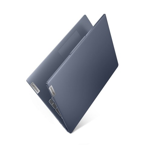 Lenovo SLIM-5-16IRU9 U7 150U 16" WUXGA Touch AG 16GB SSS1TB BT BLKB FPR Win11 Abyss Blue (REPACK) 2Y Lenovo SLIM-5-16IRU9 U7 150U 16" WUXGA Touch AG 16GB SSS1TB BT BLKB FPR Win11 Abyss Blue (REPACK) 2Y