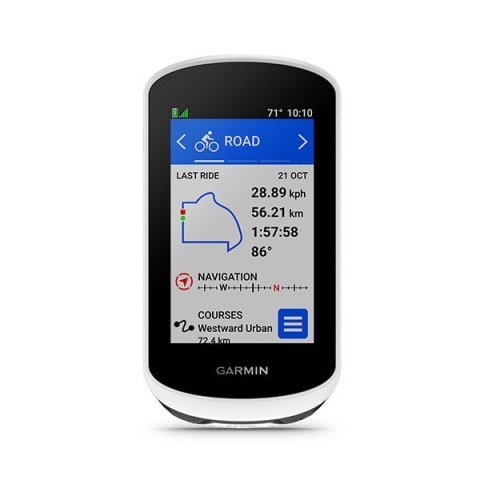 Nawigacja rowerowa GARMIN Edge Explore 2 Nawigacja rowerowa GARMIN Edge Explore 2