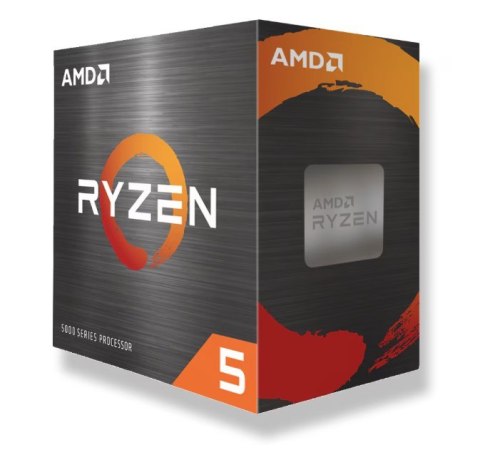 Procesor AMD Ryzen 5 5600XT Box Procesor AMD Ryzen 5 5600XT Box