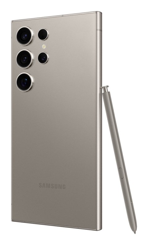Samsung Galaxy S24 Ultra 5G 256GB/12GB Dual SIM Grey Samsung Galaxy S24 Ultra 5G 256GB/12GB Dual SIM Grey