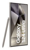 Samsung Galaxy S24 Ultra 5G 256GB/12GB Dual SIM Grey