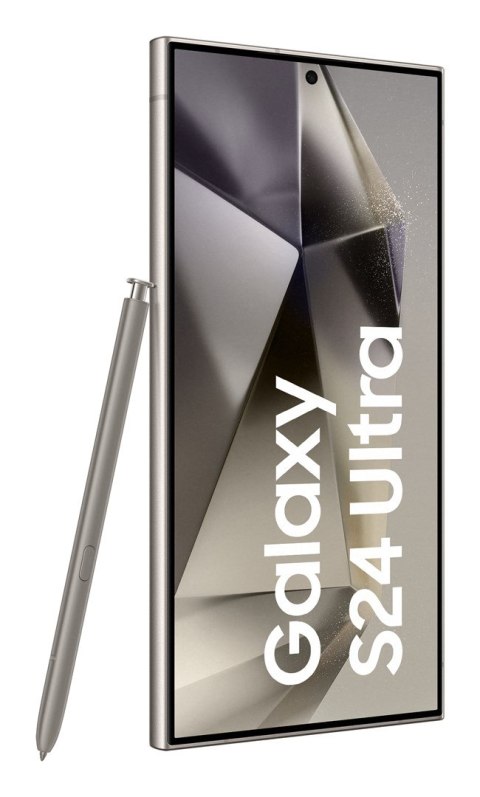 Samsung Galaxy S24 Ultra 5G 256GB/12GB Dual SIM Grey Samsung Galaxy S24 Ultra 5G 256GB/12GB Dual SIM Grey