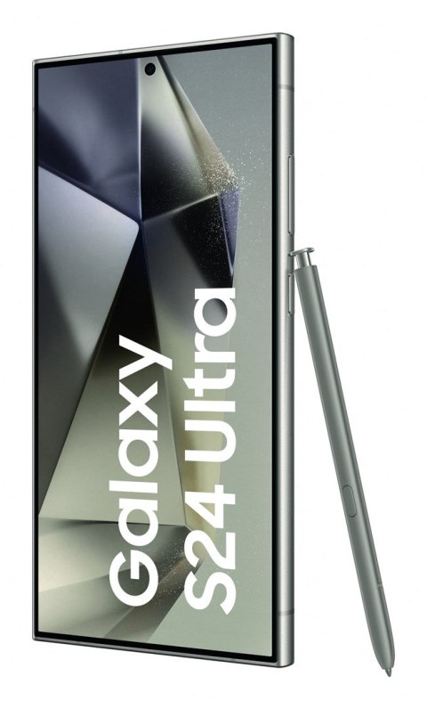 Samsung Galaxy S24 Ultra 5G 256GB/12GB Dual SIM Grey Samsung Galaxy S24 Ultra 5G 256GB/12GB Dual SIM Grey