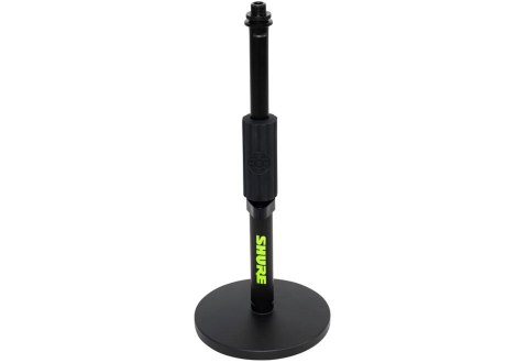 Shure SH-DESKTOP1 - Biurkowy statyw mikrofonowy Shure SH-DESKTOP1 - Biurkowy statyw mikrofonowy