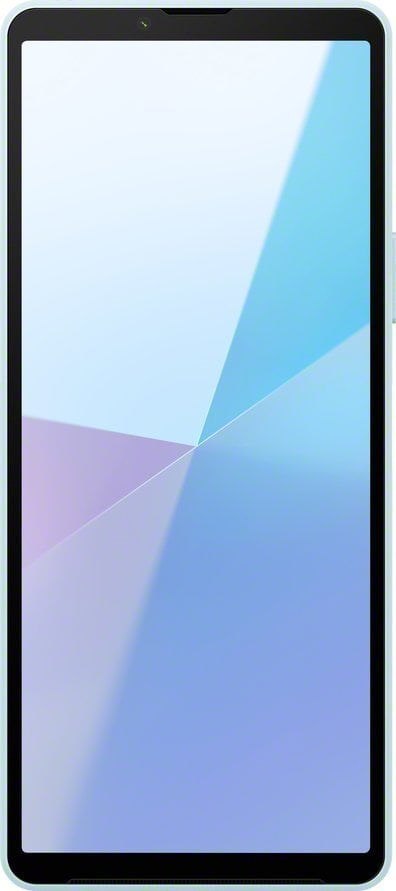 Smartfon Sony Xperia 10 VI 128GB Blue Smartfon Sony Xperia 10 VI 128GB Blue