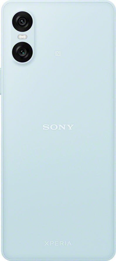 Smartfon Sony Xperia 10 VI 128GB Blue Smartfon Sony Xperia 10 VI 128GB Blue