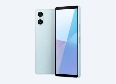 Smartfon Sony Xperia 10 VI 128GB Blue Smartfon Sony Xperia 10 VI 128GB Blue