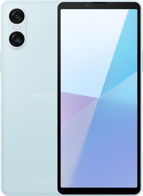 Smartfon Sony Xperia 10 VI 128GB Blue Smartfon Sony Xperia 10 VI 128GB Blue