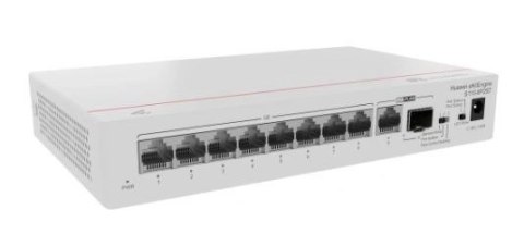 Switch Huawei S110-8P2ST Switch Huawei S110-8P2ST
