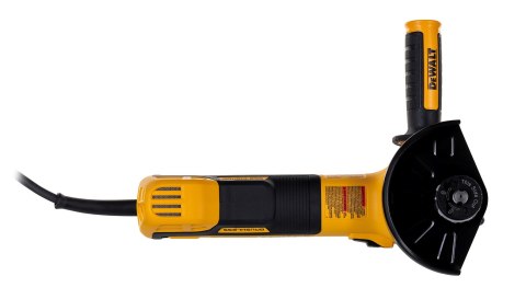 Szlifierka kątowa 1700W 125mm DWE4347-QS DEWALT Szlifierka kątowa 1700W 125mm DWE4347-QS DEWALT
