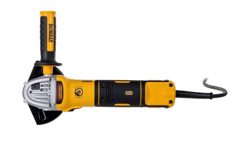 Szlifierka kątowa 1700W 125mm DWE4347-QS DEWALT Szlifierka kątowa 1700W 125mm DWE4347-QS DEWALT