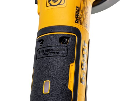 Szlifierka kątowa 1700W 125mm DWE4347-QS DEWALT Szlifierka kątowa 1700W 125mm DWE4347-QS DEWALT