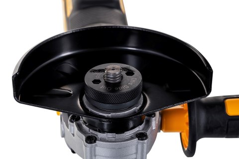Szlifierka kątowa 1700W 125mm DWE4347-QS DEWALT Szlifierka kątowa 1700W 125mm DWE4347-QS DEWALT