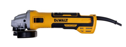 Szlifierka kątowa 1700W 125mm DWE4347-QS DEWALT Szlifierka kątowa 1700W 125mm DWE4347-QS DEWALT