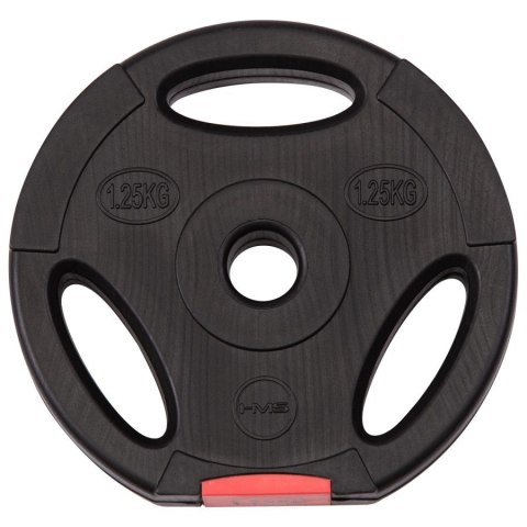 Sztangielka kompozyt 40 KG HMS SG40 (2 części) (WYPRZEDAŻ) Sztangielka kompozyt 40 KG HMS SG40 (2 części) (WYPRZEDAŻ)