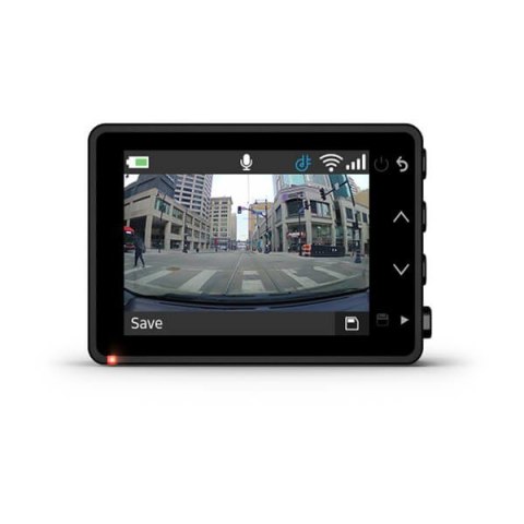 Wideorejestrator Garmin Dash Cam 57 Wideorejestrator Garmin Dash Cam 57