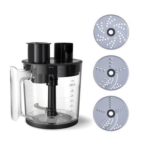 Blender ręczny PHILIPS HR 2685/00 Blender ręczny PHILIPS HR 2685/00
