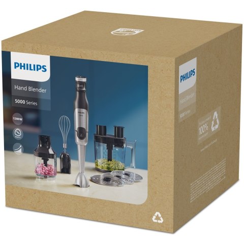 Blender ręczny PHILIPS HR 2685/00 Blender ręczny PHILIPS HR 2685/00