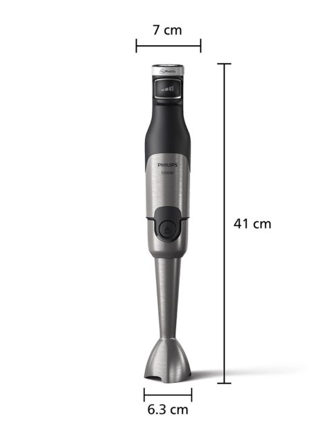 Blender ręczny PHILIPS HR 2685/00 Blender ręczny PHILIPS HR 2685/00