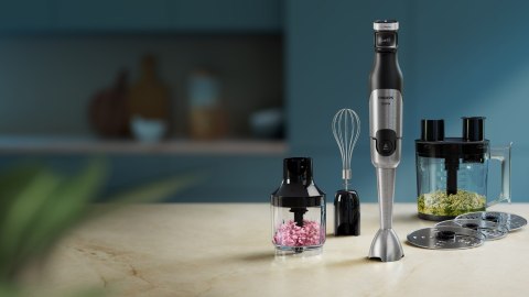 Blender ręczny PHILIPS HR 2685/00 Blender ręczny PHILIPS HR 2685/00