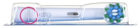 Braun Oral-B szczoteczka elektr. PRO1 Cross Action Braun Oral-B szczoteczka elektr. PRO1 Cross Action