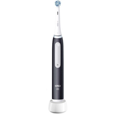 Braun Oral-B szczoteczka elektryczna iO 3 zestaw DUO BLACK&PINK Braun Oral-B szczoteczka elektryczna iO 3 zestaw DUO BLACK&PINK