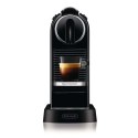 Ekspres kapsułkowy DeLonghi Citiz Nespresso EN167.B (1260W; kolor czarny) (WYPRZEDAŻ)