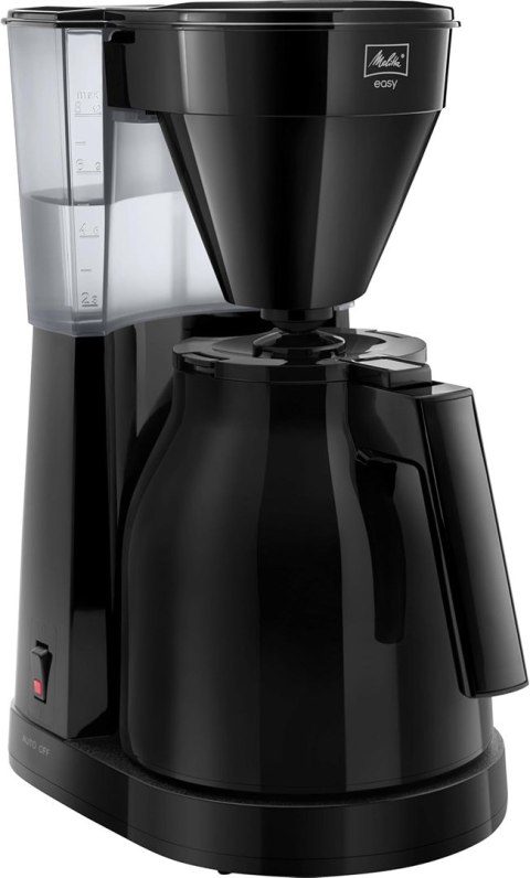 Ekspres przelewowy Melitta Easy II black Ekspres przelewowy Melitta Easy II black