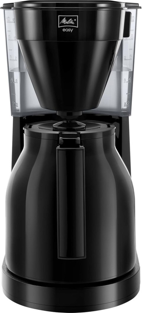 Ekspres przelewowy Melitta Easy II black Ekspres przelewowy Melitta Easy II black