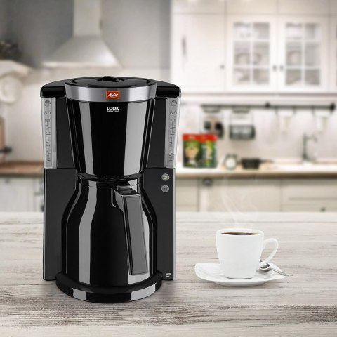 Ekspres przelewowy Melitta LOOK IV THERM1011-12 Ekspres przelewowy Melitta LOOK IV THERM1011-12