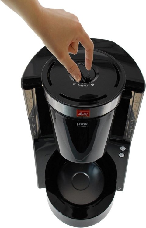 Ekspres przelewowy Melitta LOOK IV THERM1011-12 Ekspres przelewowy Melitta LOOK IV THERM1011-12