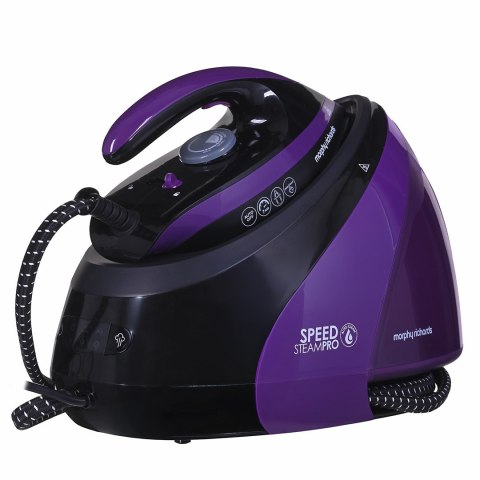 Generator pary Morphy Richards Speed Steem Pro Generator pary Morphy Richards Speed Steem Pro
