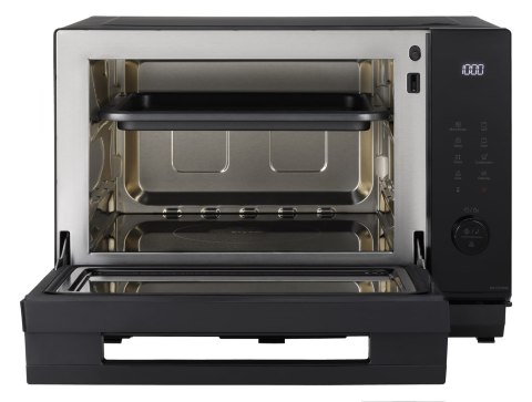 Kuchenka mikrofalowa Panasonic NN-DS59NBEPG Kuchenka mikrofalowa Panasonic NN-DS59NBEPG