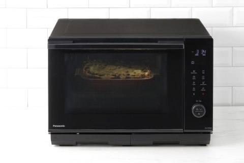 Kuchenka mikrofalowa Panasonic NN-DS59NBEPG Kuchenka mikrofalowa Panasonic NN-DS59NBEPG
