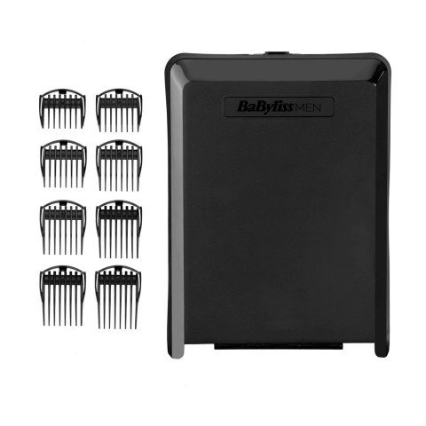 Maszynka do strzyżenia BABYLISS E986E Maszynka do strzyżenia BABYLISS E986E