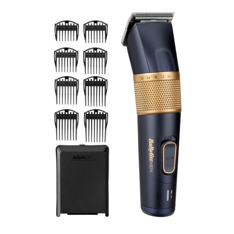 Maszynka do strzyżenia BABYLISS E986E Maszynka do strzyżenia BABYLISS E986E