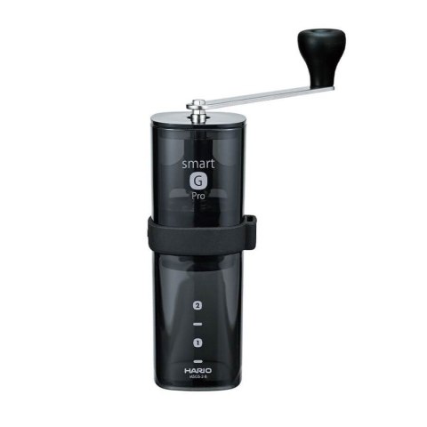 Młynek do kawy Smart G PRO HARIO Młynek do kawy Smart G PRO HARIO