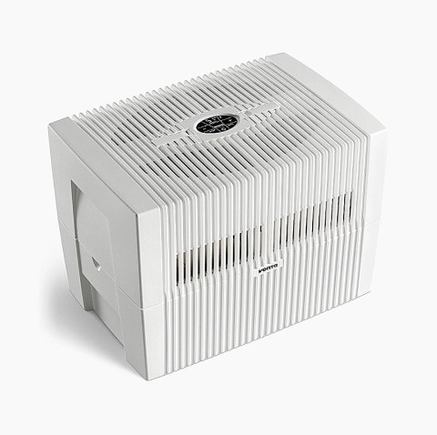 Nawilzacz ewaporacyjny Venta AH550 Original Connect (biały, do 60m2) Nawilzacz ewaporacyjny Venta AH550 Original Connect (biały, do 60m2)