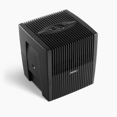 Nawilżacz powietrza Venta LW25 Comfort Plus czarny Nawilżacz powietrza Venta LW25 Comfort Plus czarny
