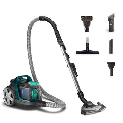 Odkurzacz PHILIPS PowerPro Active FC 9555/09 Odkurzacz PHILIPS PowerPro Active FC 9555/09