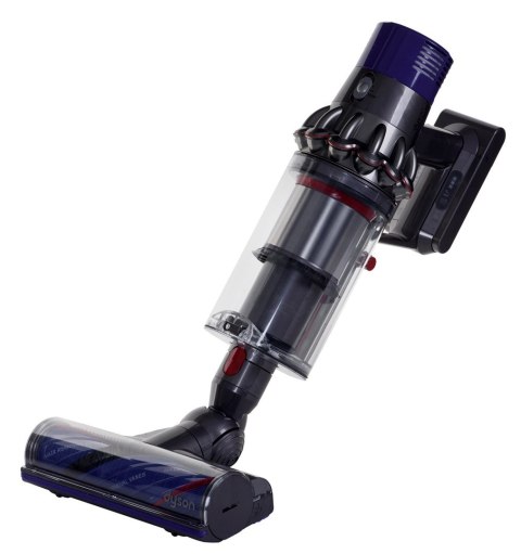 Odkurzacz pionowy DYSON Cyclone V10 Absolute (151W; kolor czerwony) (WYPRZEDAŻ) Odkurzacz pionowy DYSON Cyclone V10 Absolute (151W; kolor czerwony) (WYPRZEDAŻ)
