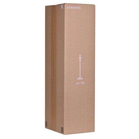 Odkurzacz pionowy Samsung Jet75E Pet VS20B75AGR1/WA (WYPRZEDAŻ) Odkurzacz pionowy Samsung Jet75E Pet VS20B75AGR1/WA (WYPRZEDAŻ)