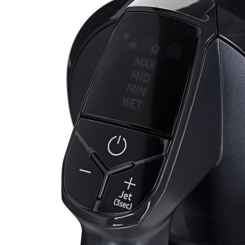 Odkurzacz pionowy Samsung Jet75E Pet VS20B75AGR1/WA Odkurzacz pionowy Samsung Jet75E Pet VS20B75AGR1/WA