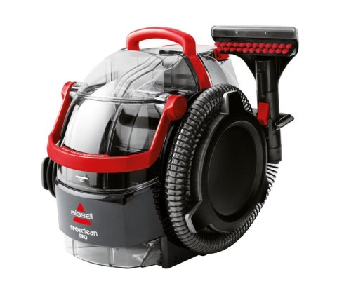 Odkurzacz piorący BISSELL SpotClean Pro 1558N (WYPRZEDAŻ) Odkurzacz piorący BISSELL SpotClean Pro 1558N (WYPRZEDAŻ)