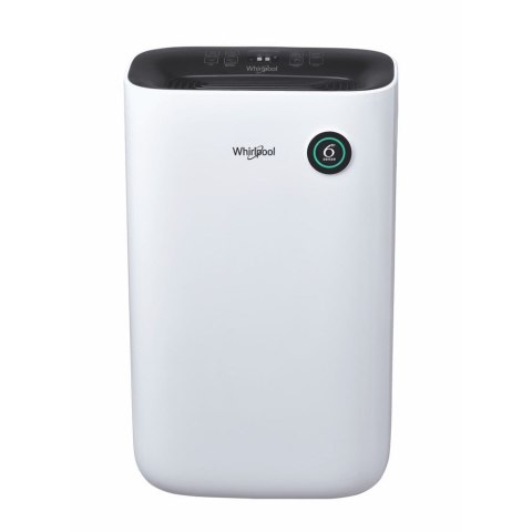 Osuszacz powietrza WHIRLPOOL DE20W5252 Osuszacz powietrza WHIRLPOOL DE20W5252