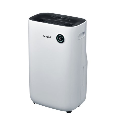 Osuszacz powietrza WHIRLPOOL DE20W5252 Osuszacz powietrza WHIRLPOOL DE20W5252