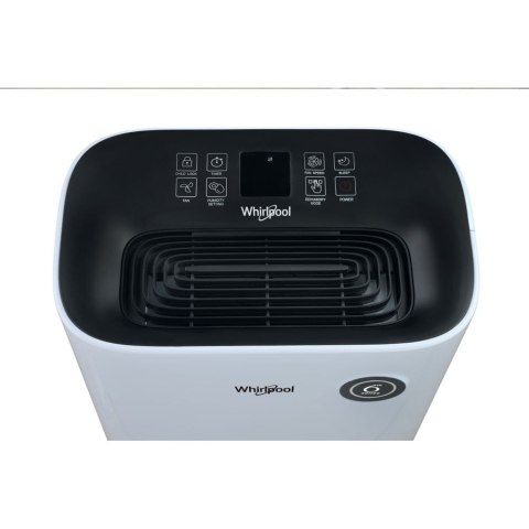 Osuszacz powietrza WHIRLPOOL DE20W5252 Osuszacz powietrza WHIRLPOOL DE20W5252