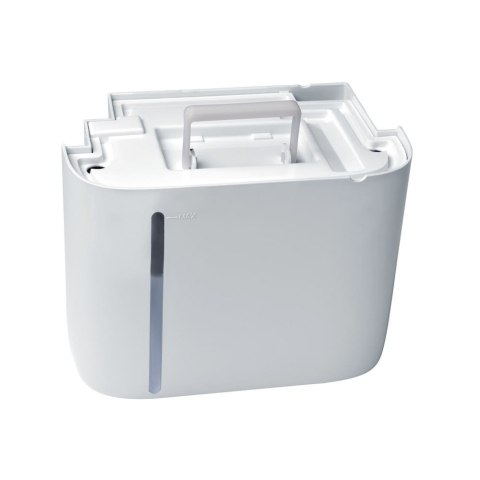 Osuszacz powietrza WHIRLPOOL DE20W5252 Osuszacz powietrza WHIRLPOOL DE20W5252